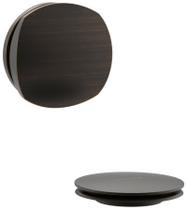 Guarnição de drenagem de banho Kohler Pureflo Basic Rot Metal K-T37391-2BZ Guarnição de drenagem de banho Kohler Pureflo Basic Rot Metal K-T37391-2BZ
