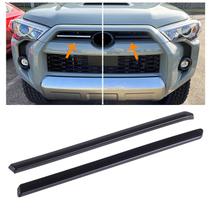 Guarnição de Grade para Toyota 4Runner - Material ABS JDMCAR Guarnição de Grade para Toyota 4Runner - Material ABS JDMCAR