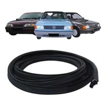Guarnição De Porta Automotiva 4 Metros Alta Vedação Original Guarnição De Porta Automotiva 4 Metros Alta Vedação Original
