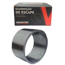 Guarnição Escapamento Bandit 650 05 á 12 Bandit 1250 07 á 11 Guarnição Escapamento Bandit 650 05 á 12 Bandit 1250 07 á 11