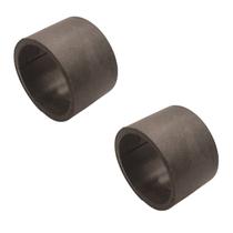 Guarnição Escapamento Junção Traseira Cb 400 Cb 450 Par