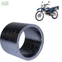 Guarnicao escape xt225/tdm (32x38x30,5) a s moto p
