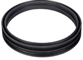 Guarnição flange bba combustivel, courier, ecosport, escort, fiesta, focus, 1997 em diante avg0003