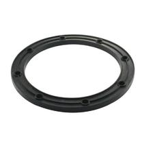 Guarnição flange bba combustivel, gm omega 2.0 2.2 3.0 4.1, 4cil 6cil, 1992 em diante, 08 furos 2074