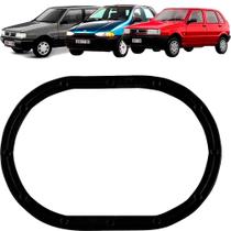 Guarnição Flange Combustível 12 Furos com Injeção Eletrônica