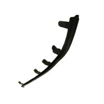 Guarnicao frontal da porta traseira - ld fusion 09/12