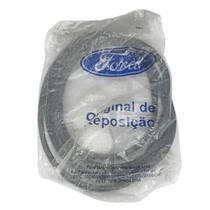 Guarnição Interna Da Porta Traseira - LE New Fiesta Sedan Guarnição Interna Da Porta Traseira - LE New Fiesta Sedan