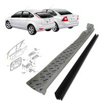 Guarnicao Interna Porta Dianteira Ld Ford Focus 2008 A 2013
