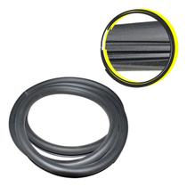 Guarnicao janelas laterais fixa dir ou esq chevette hatch -- Guarnicao janelas laterais fixa dir ou esq chevette hatch --