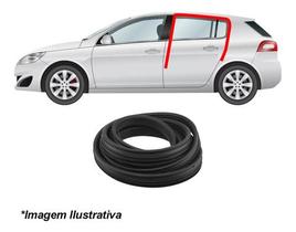 Guarnicao janelas laterais fixa vidro curvo kombi/clipper Guarnicao janelas laterais fixa vidro curvo kombi/clipper