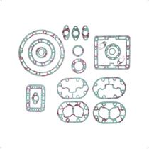 Guarnição Junta Compressor Bitzer - BHS4G-20 4G / BHS4G-30