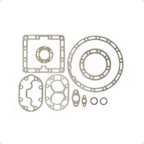 Guarnição Junta Compressor Bitzer - BHS502