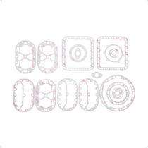 Guarnição Junta Compressor Bitzer - BHS6G-S