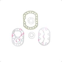 Guarnição Junta Compressor Bitzer - MODELO II AABPR.0081-019