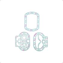 Guarnição Junta Compressor Bitzer - MODELO IV AADPR.0081-019