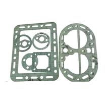 Guarnição Junta Jogo Completo P/ Compressor Aberto Cold-Home