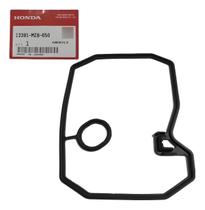 Guarnição Junta Tampa De Válvula Shadow 600 Original Honda