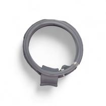 Guarnição lava e seca samsung wd-10/11 wd-90 dc64-3235a sibb