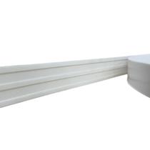 Guarnição Moldura Rodameio Eva Autocolante Flexível Marte 3,5cmx5mm 15 Metros Guarnição Moldura Rodameio Eva Autocolante Flexível Marte 3,5cmx5mm 15 Metros
