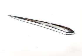 Guarnição Painel Lateral Ventilação Original Triumph Sprint St Guarnição Painel Lateral Ventilação Original Triumph Sprint St