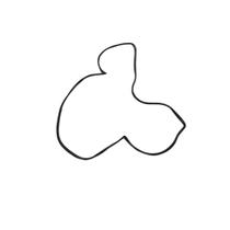 Guarnicao Parabrisa Towner Jr