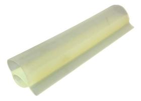 Guarnição Plástica Porta Traseira Fiat Uno Elba Prêmio 85/04