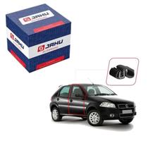 Guarnição Porta 3850Mm C/Aba - Palio 2001 A 2010 - 585012 Guarnição Porta 3850Mm C/Aba - Palio 2001 A 2010 - 585012