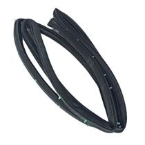 Guarnição Porta Dianteira Ld Taurus 96 e 97