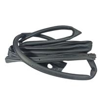 Guarnição Porta Dianteira Le Ford Edge 08 À 14