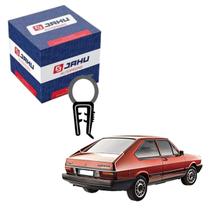 Guarnicao Porta-Malas Alta Sem Aba 4060Mm - Alfa Romeo 1993 A 1999 / Apollo 1991 A 1992 / Astra 1993 A 1999