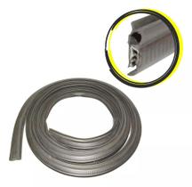 Guarnicao Porta Malas Com Aba 3740mm Uno Premio Guarnicao Porta Malas Com Aba 3740mm Uno Premio