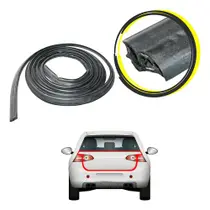 Guarnicao porta malas tampa traseira fiorino 88 em diante Guarnicao porta malas tampa traseira fiorino 88 em diante