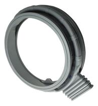 Guarnição Porta Para Lava E Seca Samsung DC64-01827A Original Vários Modelos