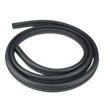 Guarnição Porta Traseira Original Ford Ecosport 03 À 12 Guarnição Porta Traseira Original Ford Ecosport 03 À 12