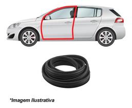 Guarnicao porta vectra/escort 93/fiesta/polo/marea --