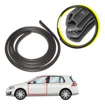 Guarnicao portas laterais c aba fox 2 pts 04 em diante Guarnicao portas laterais c aba fox 2 pts 04 em diante