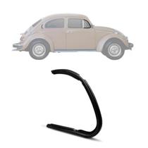 Guarnição quebra vento fusca - Lado direito Guarnição quebra vento fusca - Lado direito