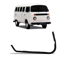 Guarnição Quebra Vento Kombi Clipper (Todos) 1976 A 2014 Guarnição Quebra Vento Kombi Clipper (Todos) 1976 A 2014