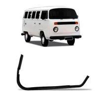Guarnição Quebra Vento Lado Esquerdo Kombi Clipper Todos 1976 A 2014