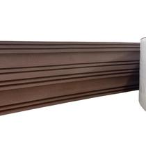 Guarnição Rodameio Eva Autocolante Terra 15cmx8mm 20 Metros