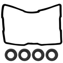 Guarnição Tampa De Valvula + Coxins Cbr 450 89 à 93