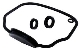 Guarnição Tampa de Válvula Honda Pop 110 Biz 110 Com Retentor