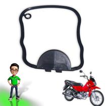 Guarnição Tampa De Valvula Honda Pop 110i Biz 110i 2016/2024