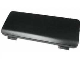 Guarnição tampa fivela lateral traseira honda cr-v 2007-2011 Guarnição tampa fivela lateral traseira honda cr-v 2007-2011