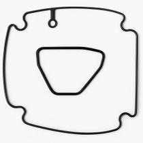 Guarnição Tampa Lateral Cabeçote Start Bros Cg Fan Titan 160 Guarnição Tampa Lateral Cabeçote Start Bros Cg Fan Titan 160