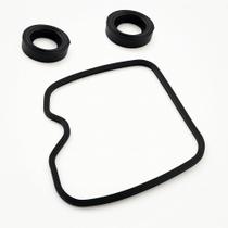 Guarnição Tampa Lateral Cabeçote Start Bros Cg Fan Titan 160