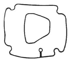 Guarnicao tampa valv titan 160/ bros 160/ xre190 c/ret valfl