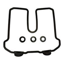 Guarnição Tampa Válvula C/ Coxim Honda Cb300 Xre300