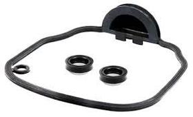 Guarnição Tampa Válvula C/ Coxim Honda Pop 110/ Biz 110 Vedamotors