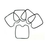 Guarnicao tampa valvula vedamot titan-nxr150/fan125 09(e/d) Guarnicao tampa valvula vedamot titan-nxr150/fan125 09(e/d)